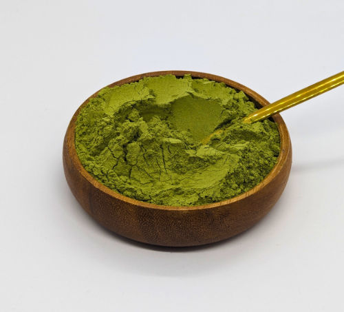 BIO Gerstengras Pulver